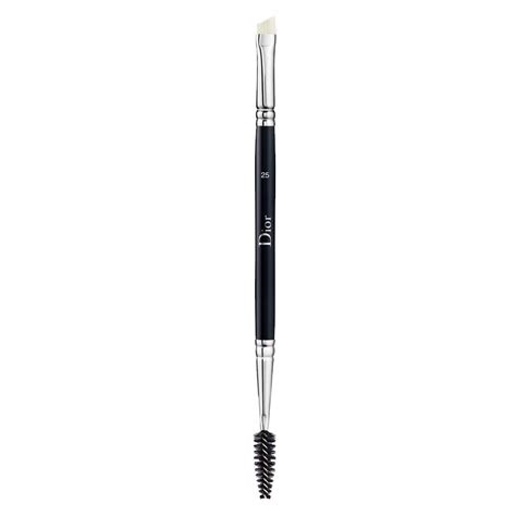 dior メイクアップ|dior brow brush.